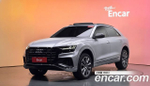 Audi Q8 55 TFSI Quattro Premium — 2021