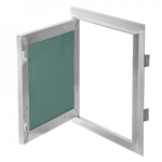 Люк нажимной под покраску "ЛПУ" 250x250