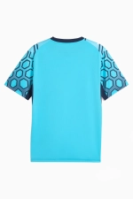Футболка Puma Olympique de Marseille 26/27 Goalkeeper - синий
