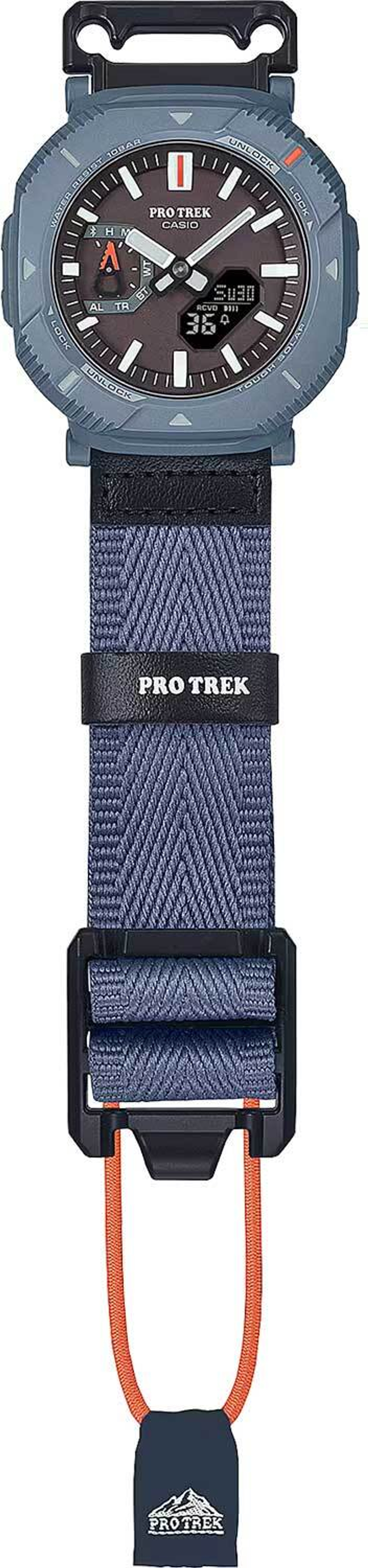 Мужские наручные часы Casio Pro-trek PRJ-B001B-2