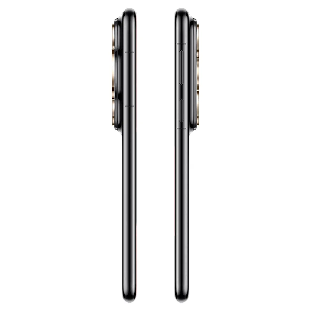 Смартфон Huawei Pura 80 Ultra 16/512GB, Black (Черный)
