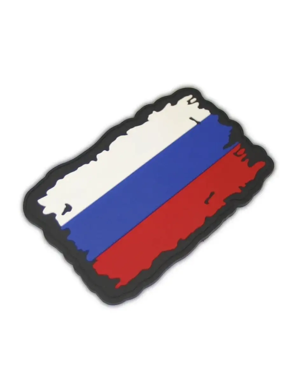 Шеврон Флаг РФ