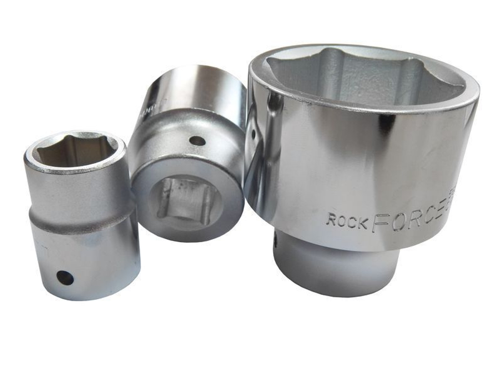 Головка 33мм 3/4''6гр. RockForce##Rock FORCE RF-56533