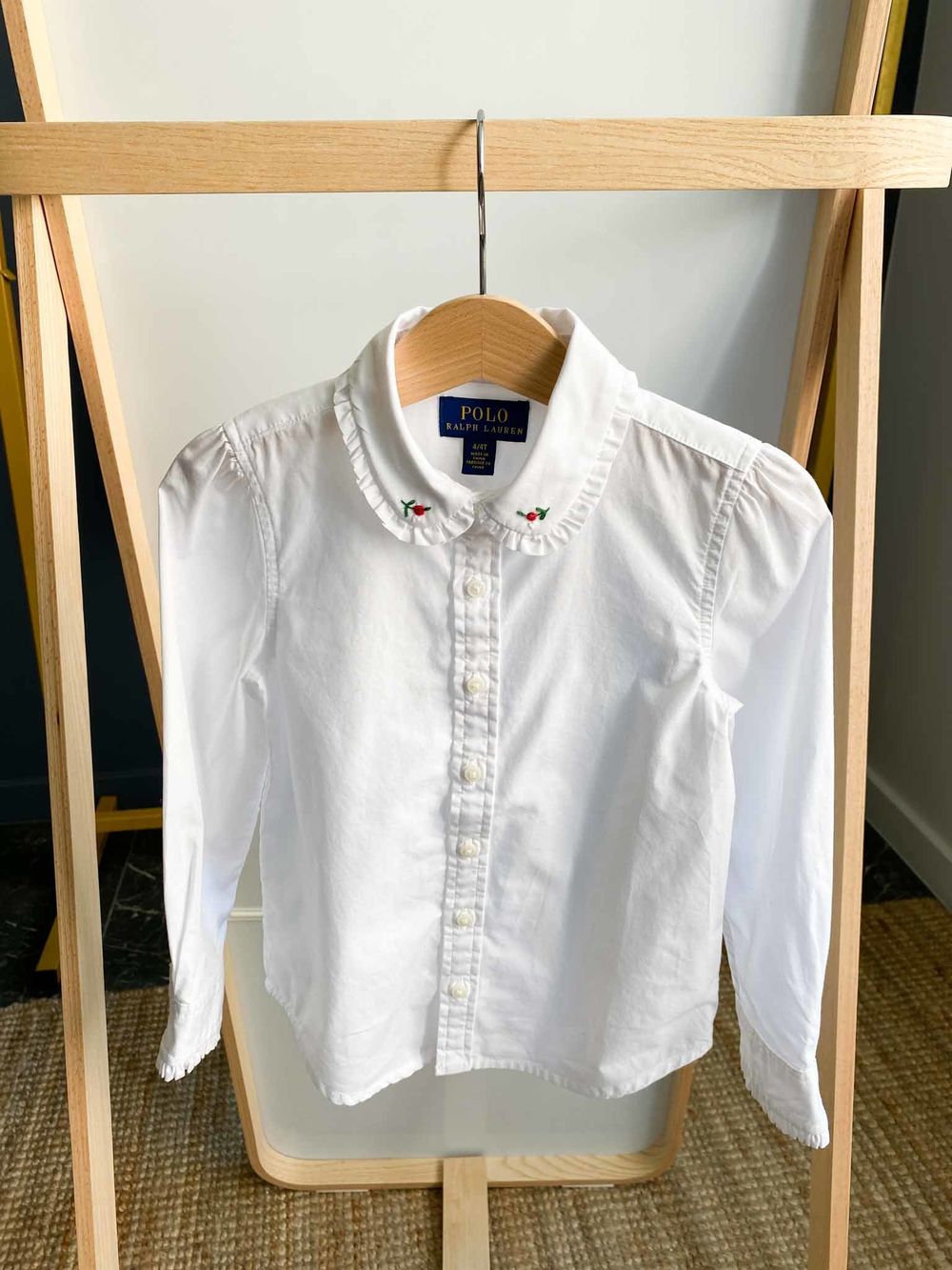 Рубашка Ralph Lauren