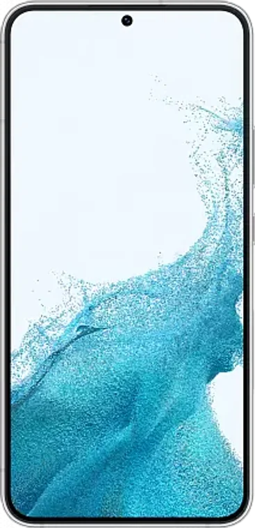Смартфон Samsung Galaxy S22+ 256GB Phantom White Белый Ростест Оф. Гарантия