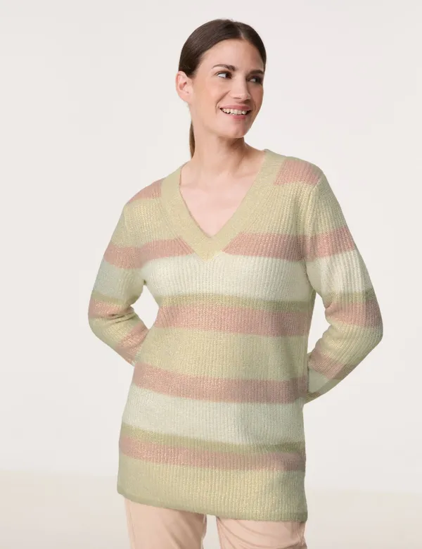 Пуловер женский GERRY WEBER