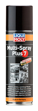 Мультиспрей Семь в одном Liqui Moly (300мл)