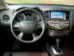 Установочный комплект для INFINITY QX60 2014-2016  KUBERG NH-I1201-1