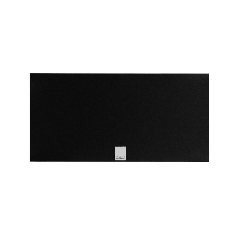 DALI ZENSOR PICO Черный [Black] — декоративная защитная решётка для акустической системы
