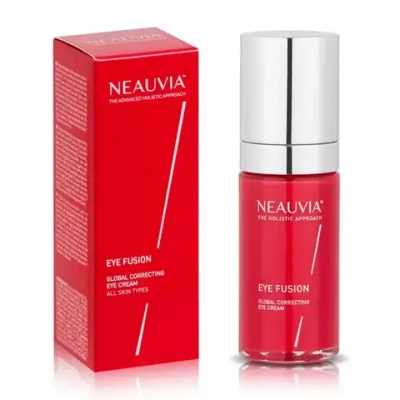 Eye Fusion Neauvia | Крем для век
