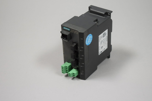 Промышленный коммутатор SIEMENS 6GK5201-3BH00-2BA3