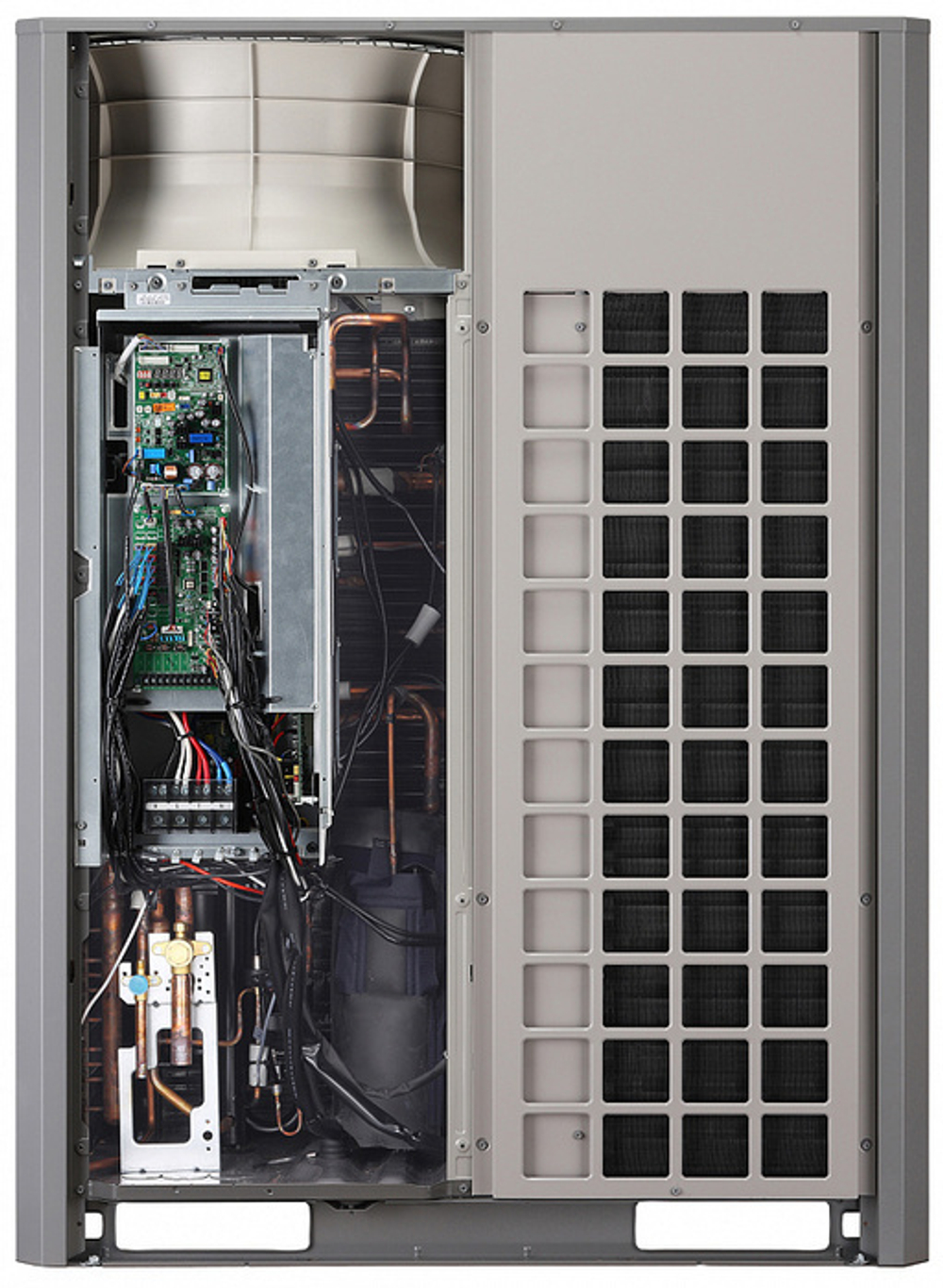 Наружный блок VRF системы Lg ARUM220LTE5