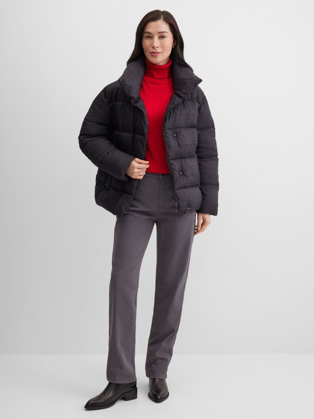 Куртка утепленная женская GERRY WEBER