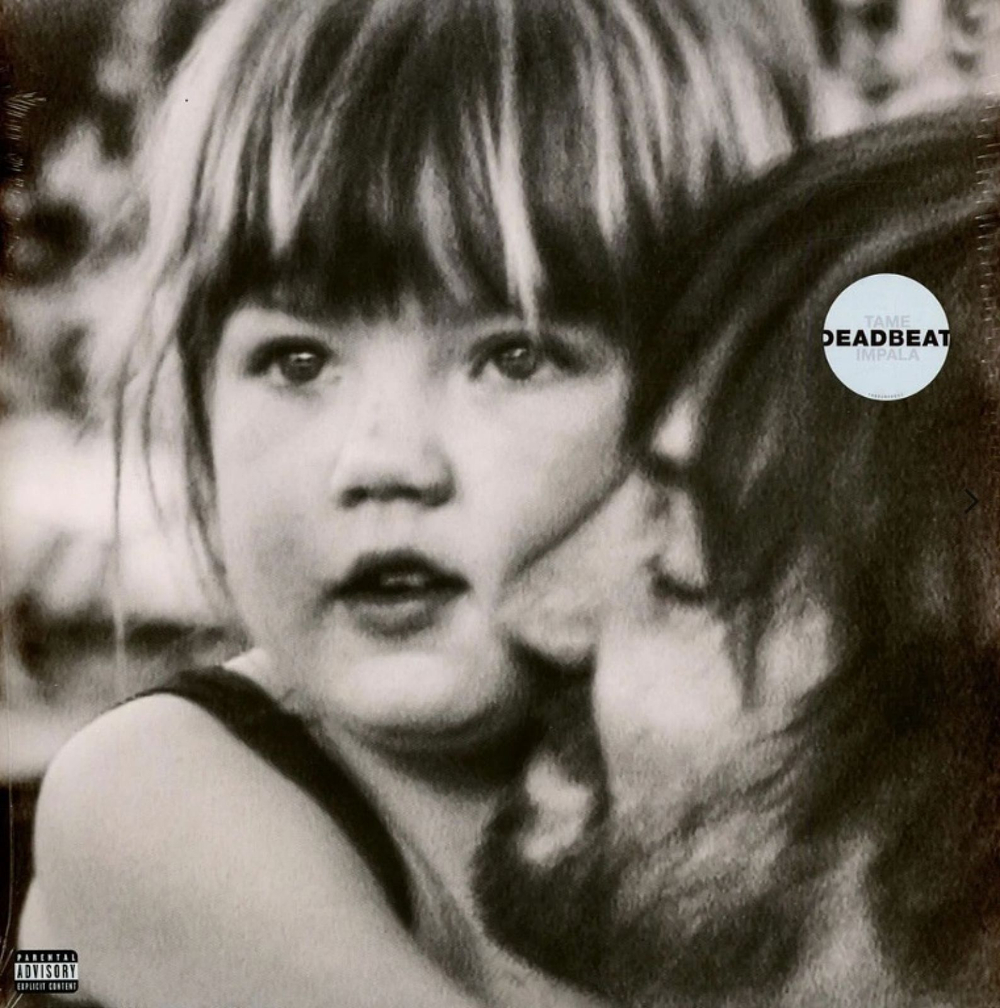 Tame Impala - Deadbeat