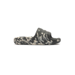 Сланцы Adidas Adilette 22 Slides "Carbon Aluminium"