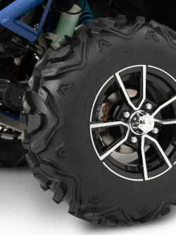 Квадроцикл взрослый SHARMAX Force 620 (P) без ПСМ