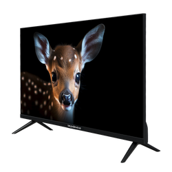 Телевизор Topdevice 32" Smart YaOS черный (TDTV32ES13H_BK)