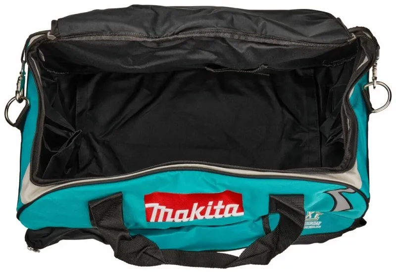 Сумка для инструмента Makita 831278-2 с наплечным ремнём, 550×300×280 мм