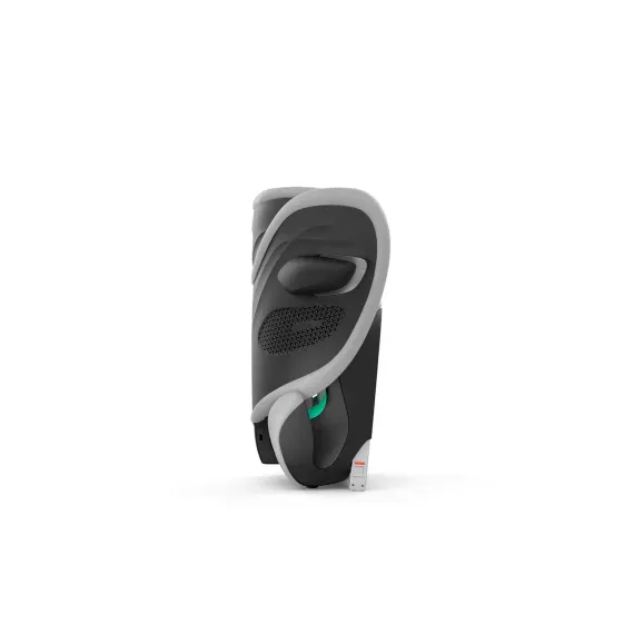 Автокресло Cybex Solution G2 Plus Stone Grey