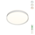 Накладной светильник Denkirs PLATO DK6510-WH