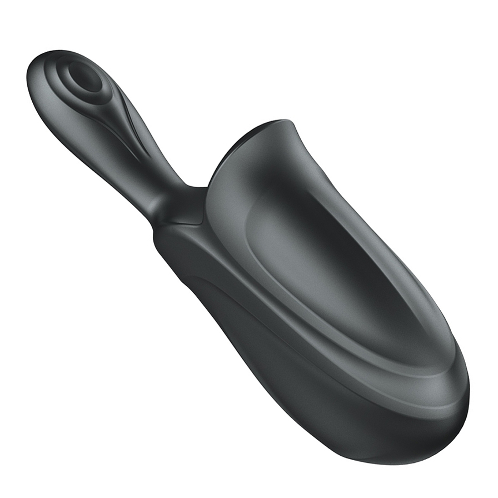 Автоматический мастурбатор для мощной и глубокой стимуляции Secwell Anna Male Masturbator Dual Stimulator Stroker Penis Vibrator SW1011