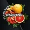 Black Burn - Grapefruit