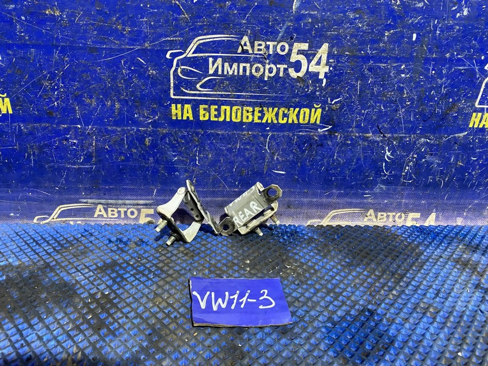 Петля багажника NISSAN EXPERT 2001