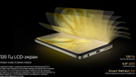 Смартфон TECNO Spark 20 Pro 8/256 ГБ RU, Dual nano SIM, Moonlit Black