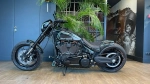 Harley-Davidson FXDR 114, 2019