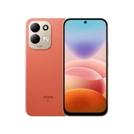 Смартфон Xiaomi Redmi 17 5G 6/256GB Vivid Orange