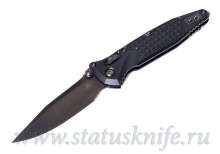 Нож Microtech Socom Elite Shadow Frag 160RL-1DLCTFRSH