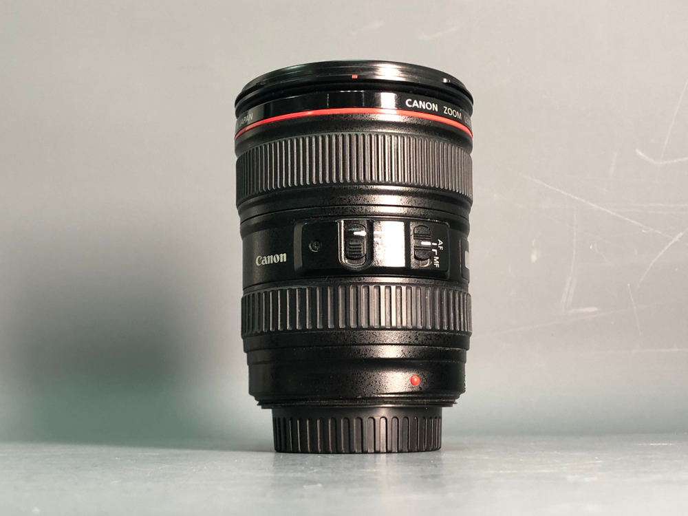 Canon EF 24-105mm 4L IS USM