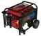 Бензиновый генератор "LONCIN" LC10000D-AS (220 В)