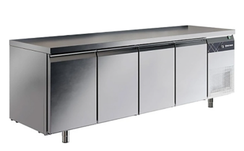 Стол морозильный Restoinox SHN-1111SN