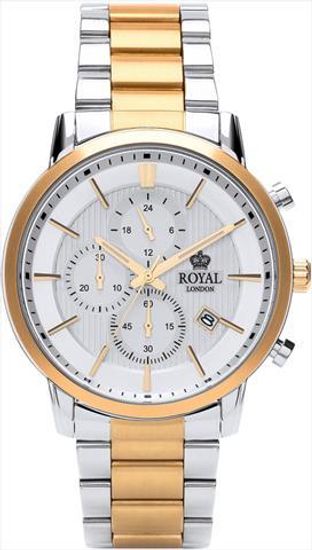 мужские часы Royal London 41280-08