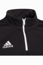 Кофта adidas Entrada 22 Training Top Junior - размер 116