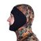Гидрокостюм Marlin Camoskin 7 мм Коричневый