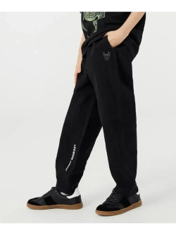 Брюки slim