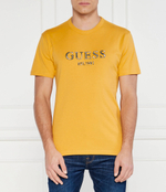 Футболка GUESS - желтый(M4YI17 I3Z14)