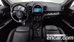 Mini Cooper Countryman — 2022