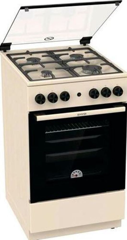 Газовая плита Gorenje GG5A21BEF