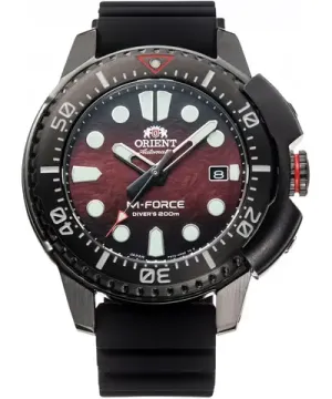 Мужские часы Orient RA-AC0L09R00B