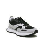 Кроссовки Jonah Runn mxpr N BOSS BLACK - серый(50503949)