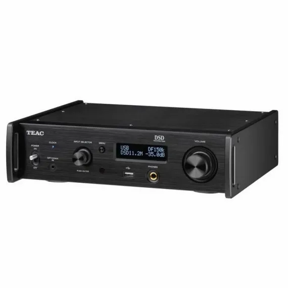 TEAC NT-505-X Black