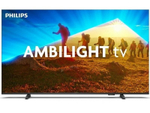 LED телевизоор Philips 65PUS8139/60 4K Ultra HD