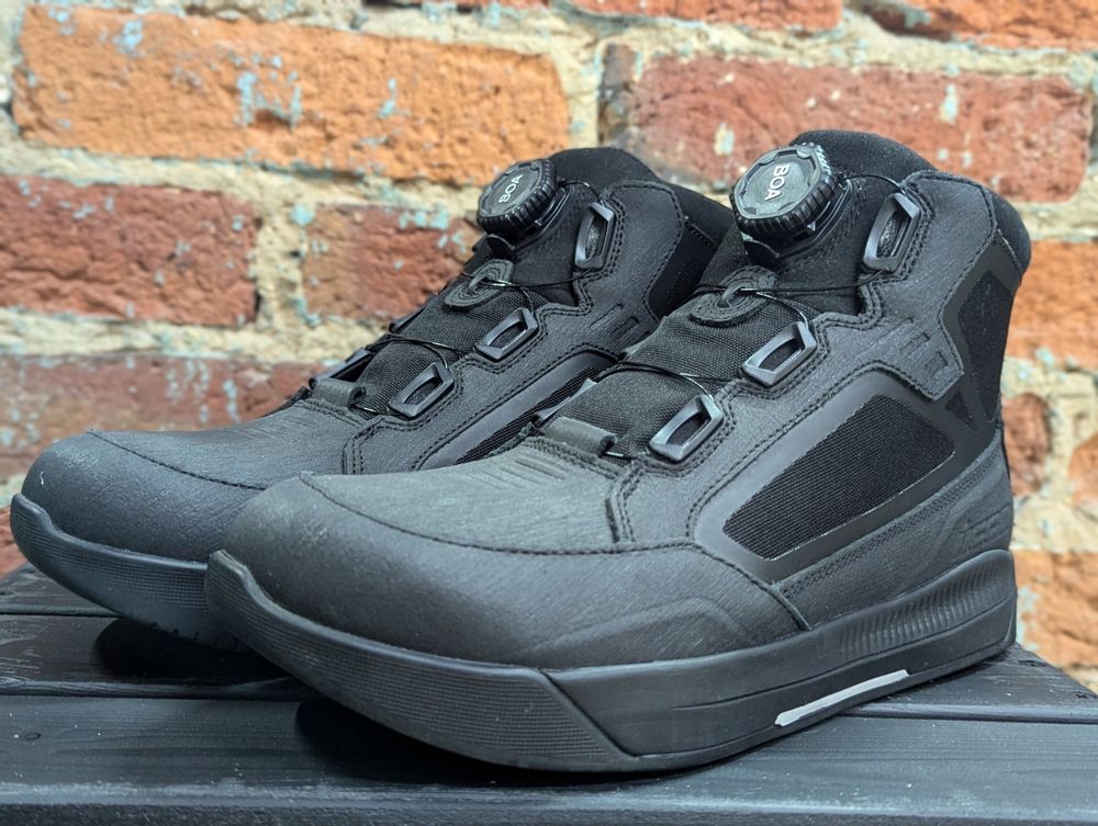 Patrol3 Waterproof / Черный
