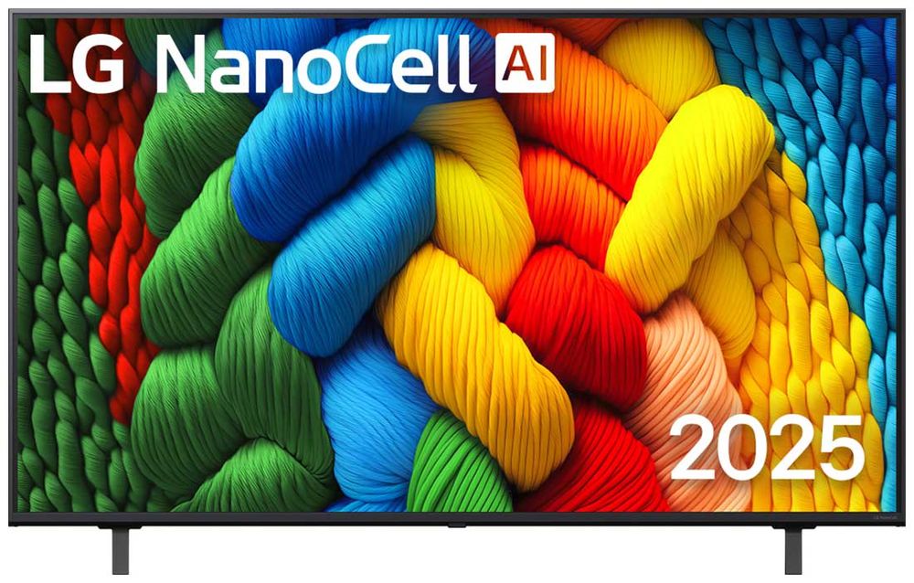 ЖК телевизор LG 65NANO81A6A.ARUG ЖК телевизор LG 65NANO81A6A.ARUG