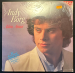 Andy Borg - Adios Amor (Германия 1982г.)