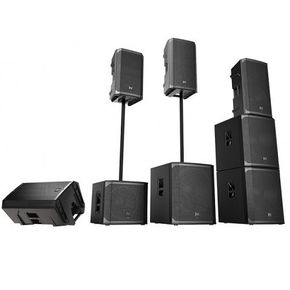 ELX 200 серия