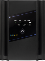 ИБП SMARTWATT UPS UNI 2000 / 2 кВА